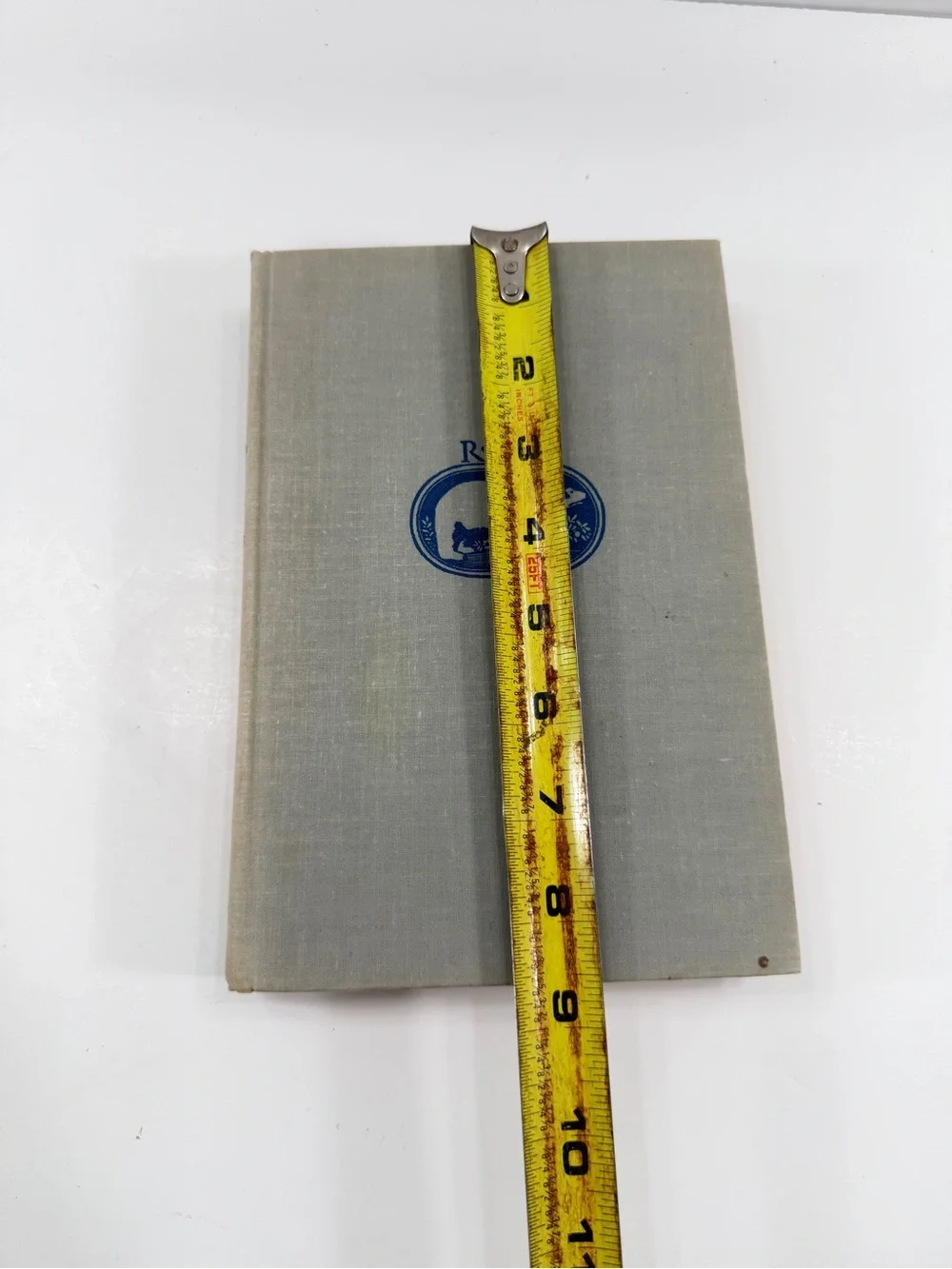 First Edition, 1947, Author Signed California In Our Times 1900-1940, Hard Cover